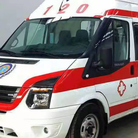 福山镇非急救护送病人转院租赁救护车的优缺点对比